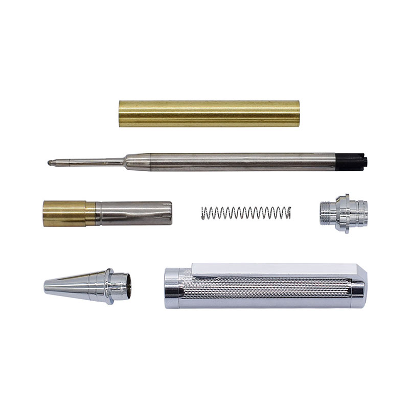 Promotion pen kits or project kits.