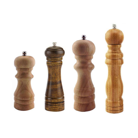 Salt & Pepper mill kits