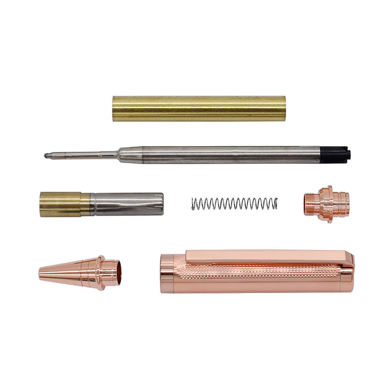Promotion pen kits or project kits.