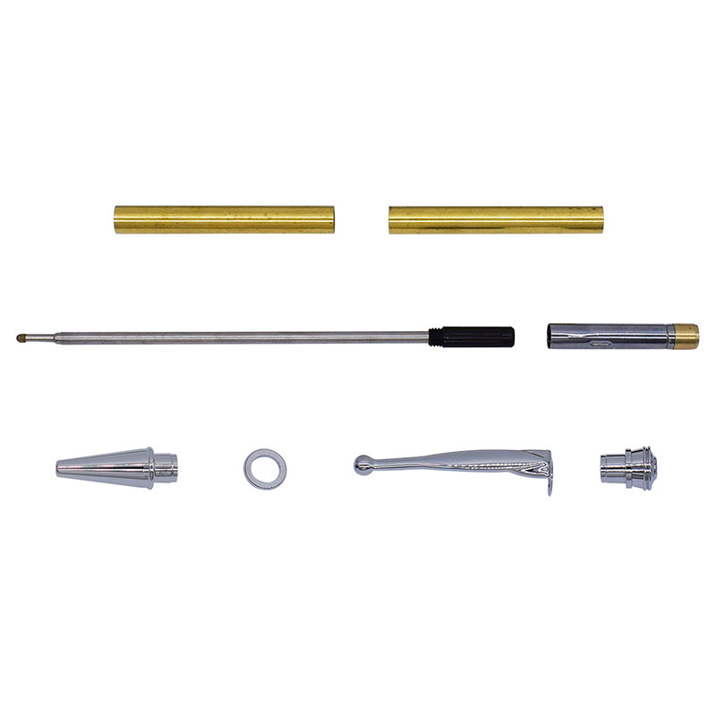 Promotion pen kits or project kits.