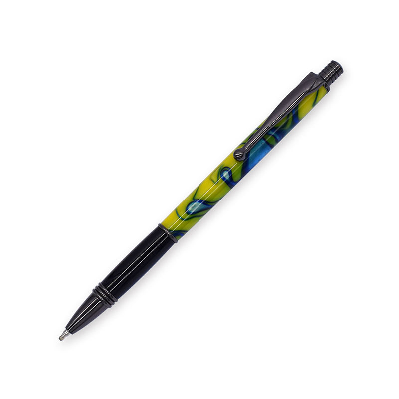 Promotion pen kits or project kits.