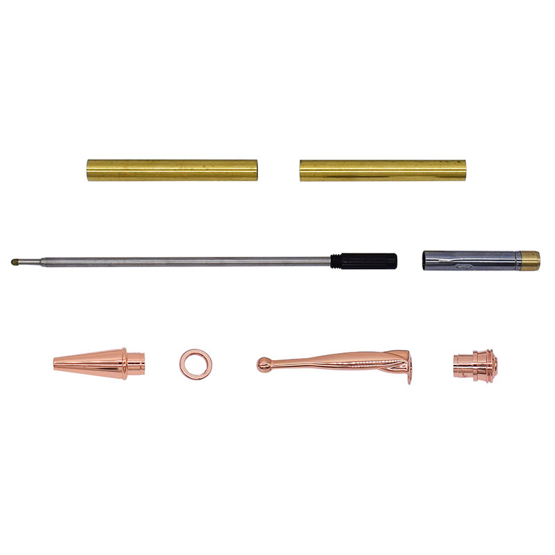 Promotion pen kits or project kits.