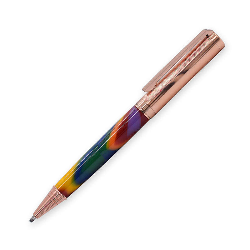 Promotion pen kits or project kits.