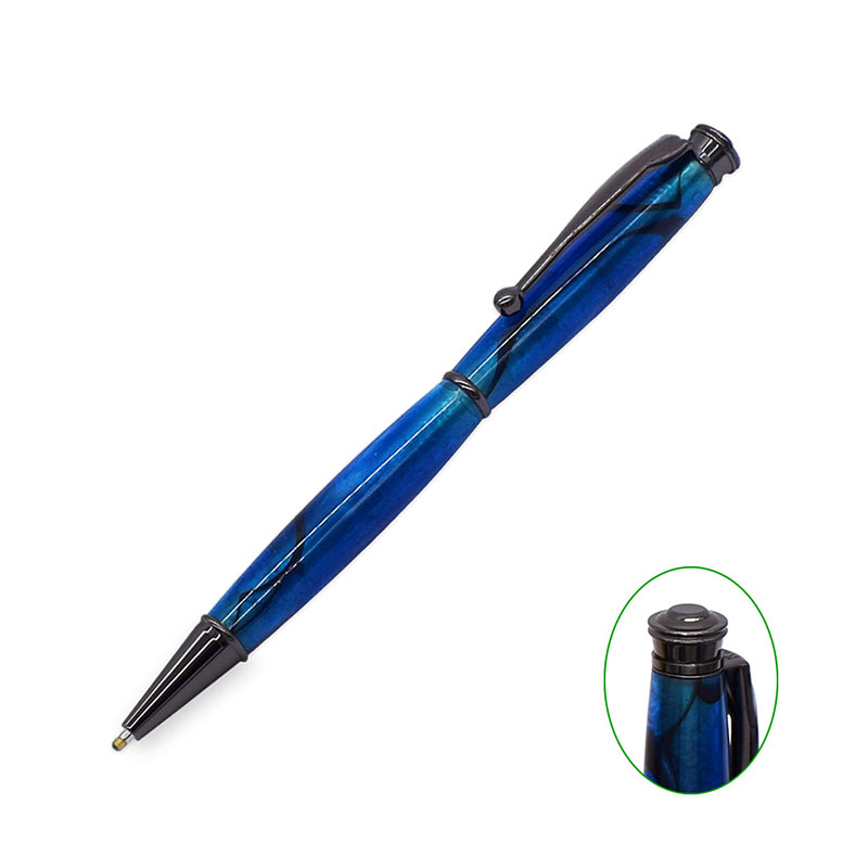 Promotion pen kits or project kits.