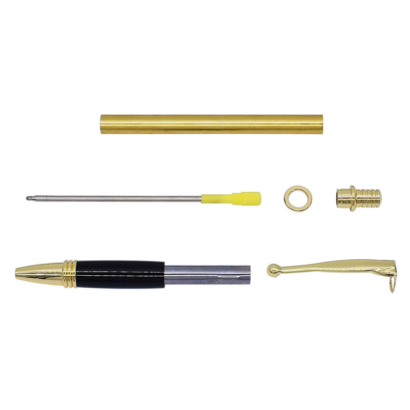 Promotion pen kits or project kits.