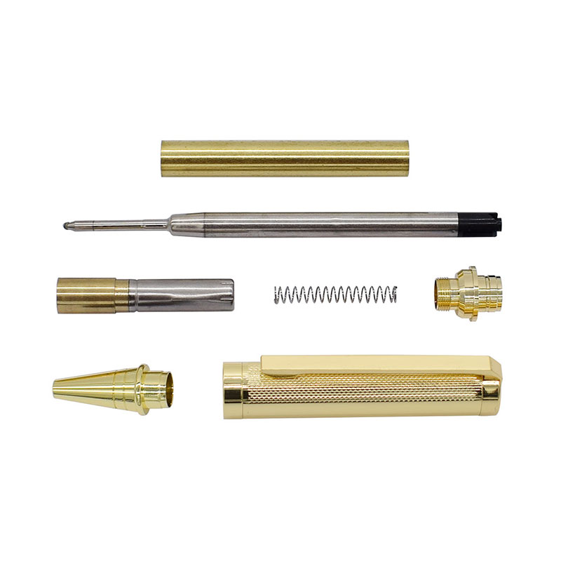 Promotion pen kits or project kits.