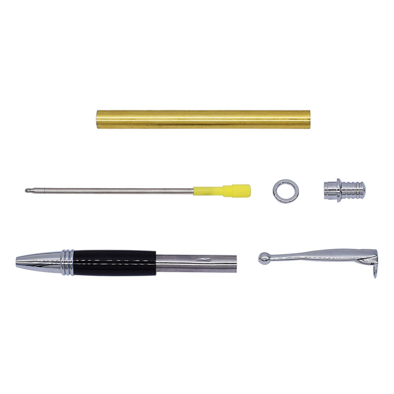 Promotion pen kits or project kits.