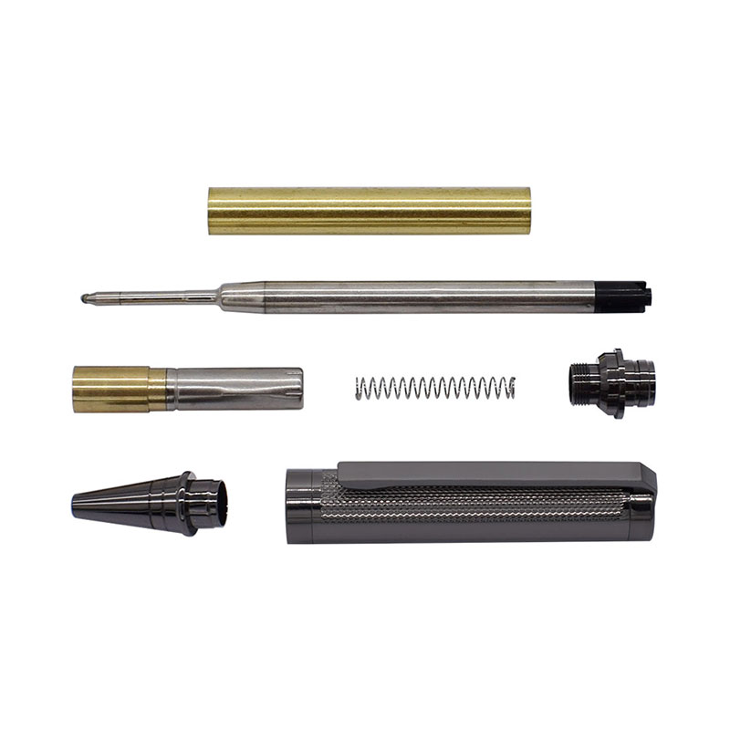 Promotion pen kits or project kits.