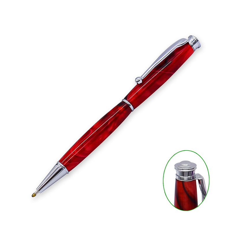 Promotion pen kits or project kits.