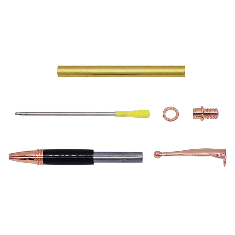 Promotion pen kits or project kits.