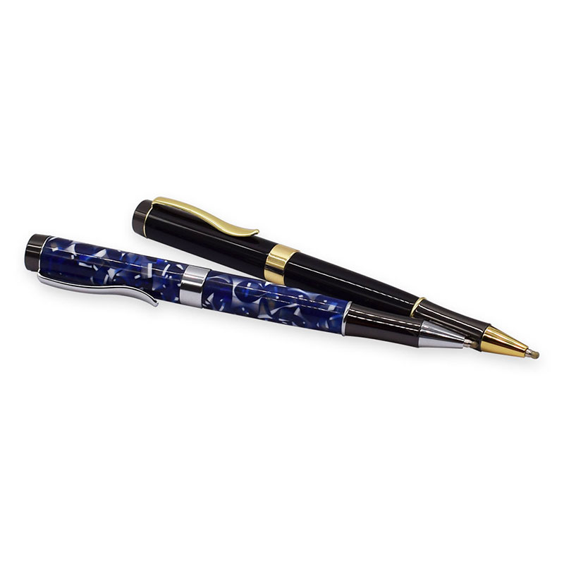 Promotion pen kits or project kits.