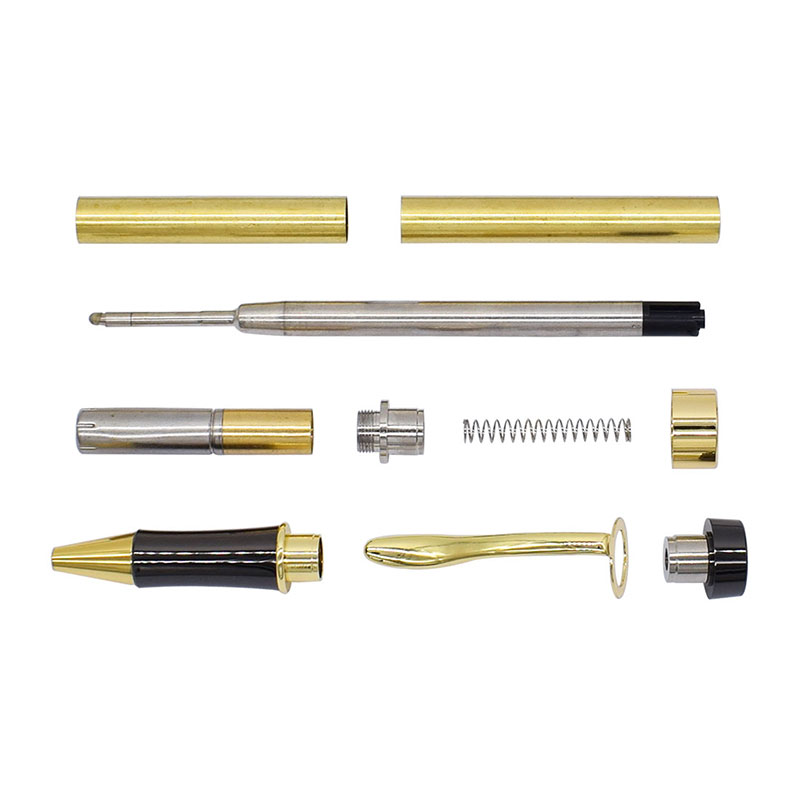 Promotion pen kits or project kits.