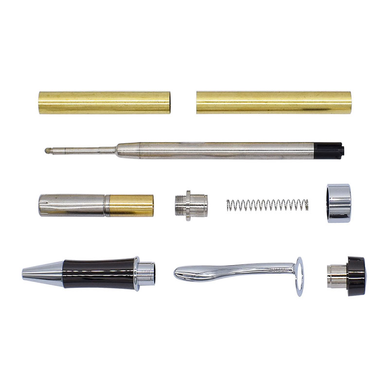 Promotion pen kits or project kits.