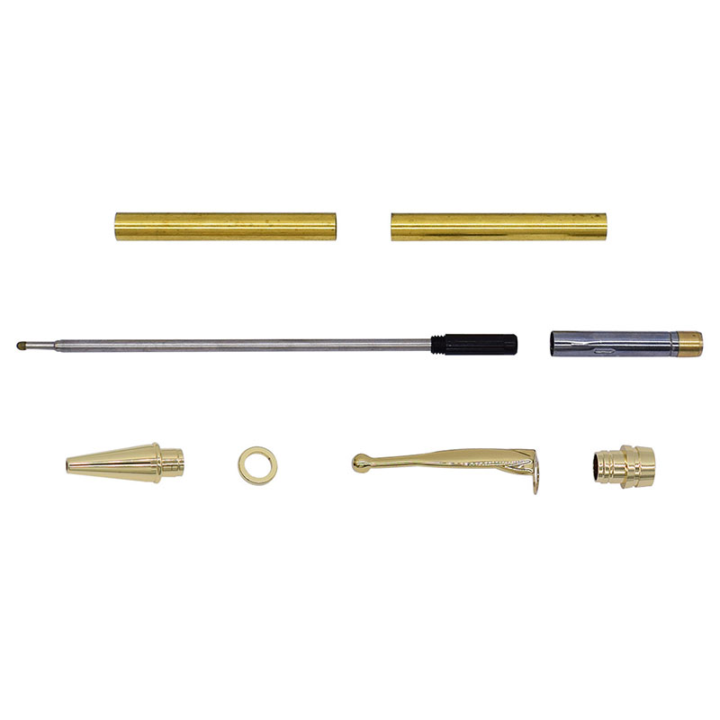Promotion pen kits or project kits.