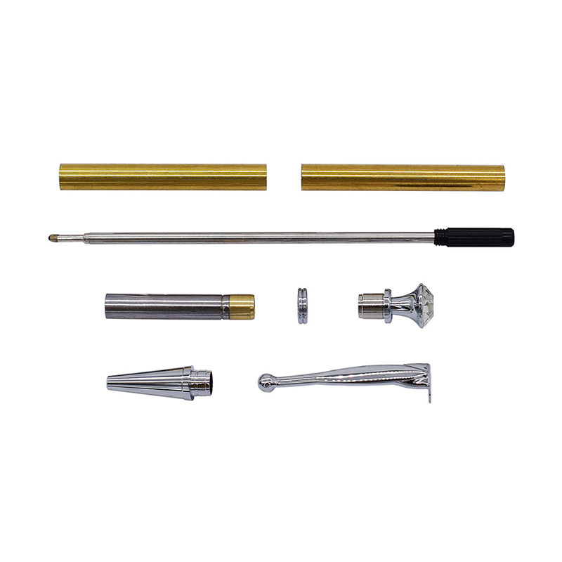 Promotion pen kits or project kits.