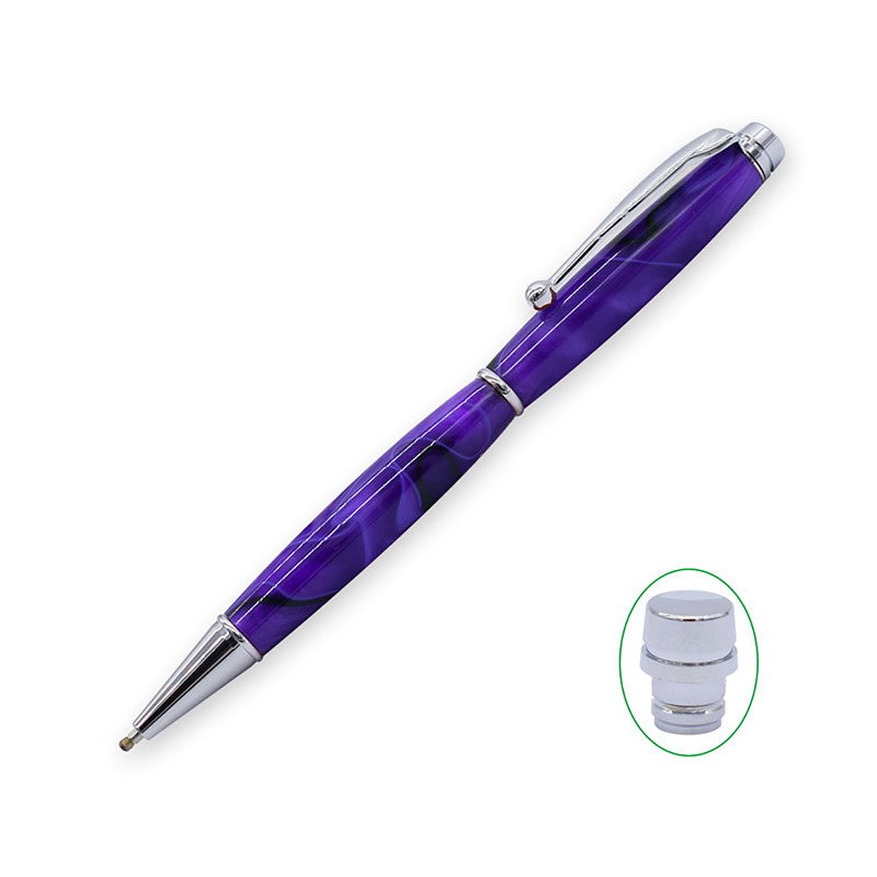 Promotion pen kits or project kits.