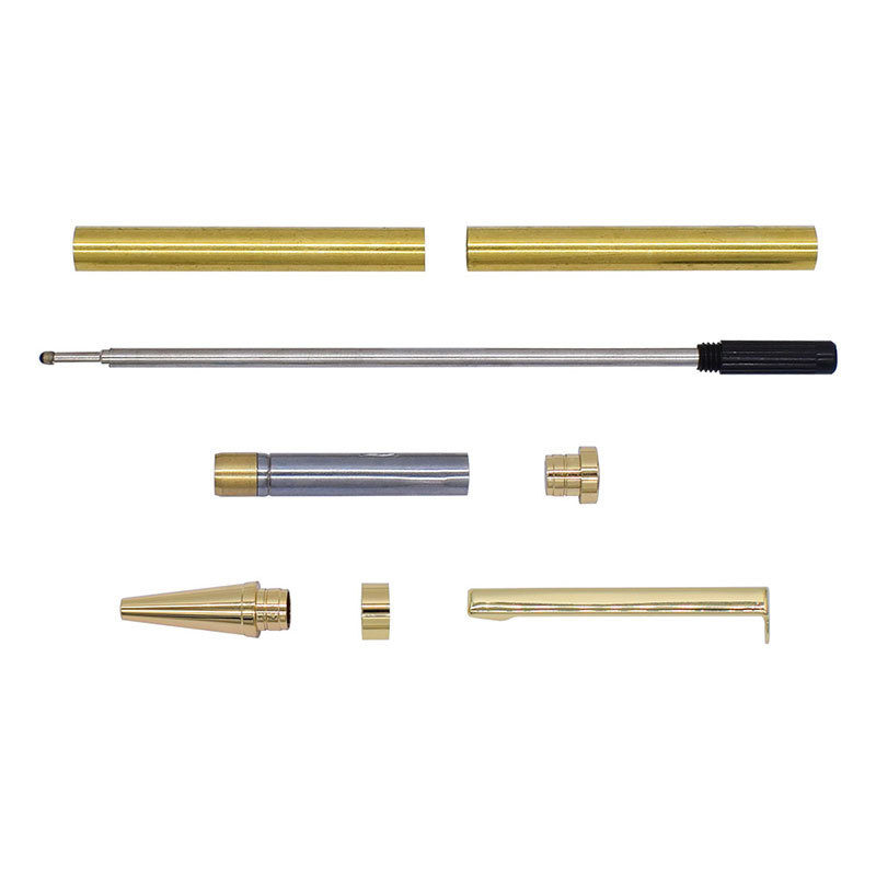 Slimline pen kits