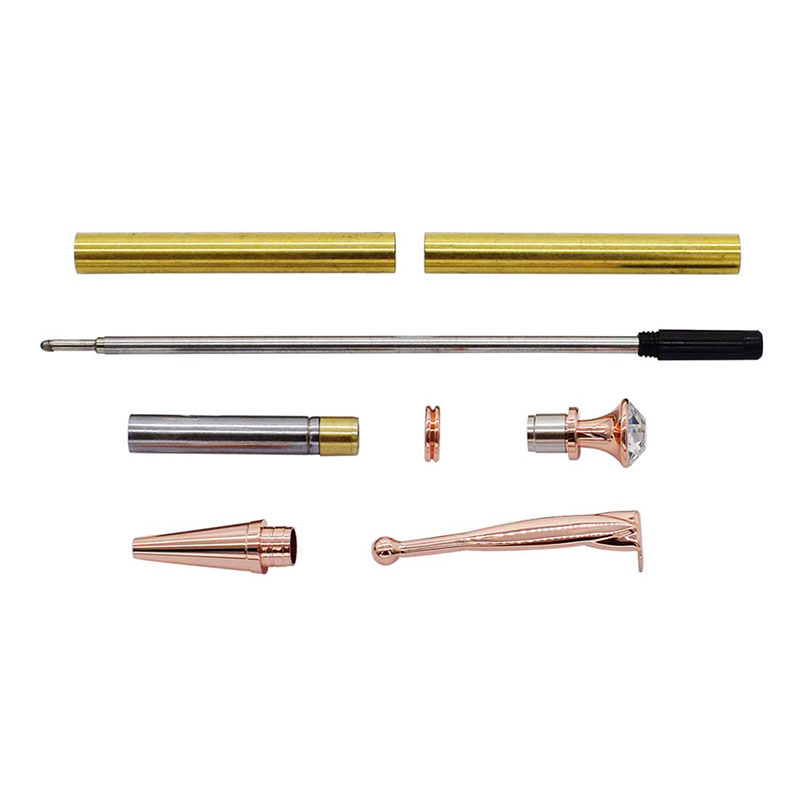 Promotion pen kits or project kits.