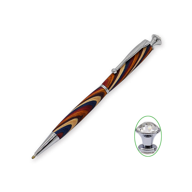 Promotion pen kits or project kits.