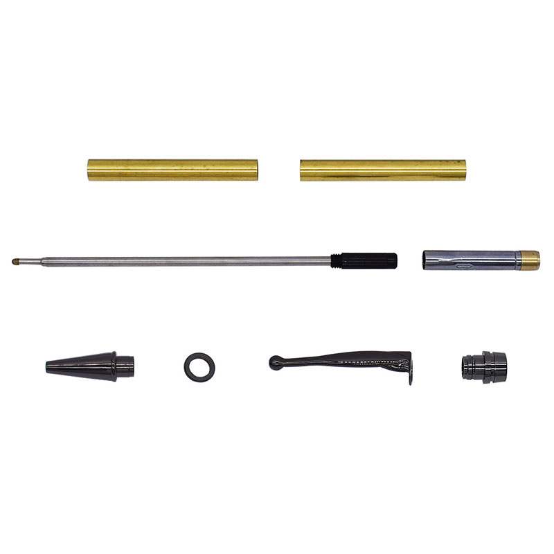 Promotion pen kits or project kits.