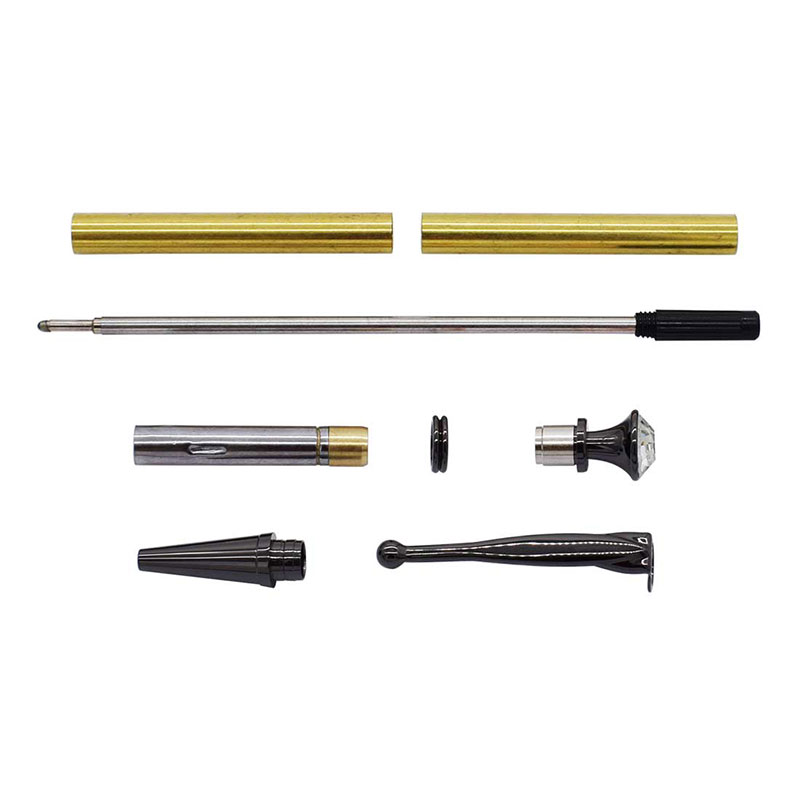 Promotion pen kits or project kits.