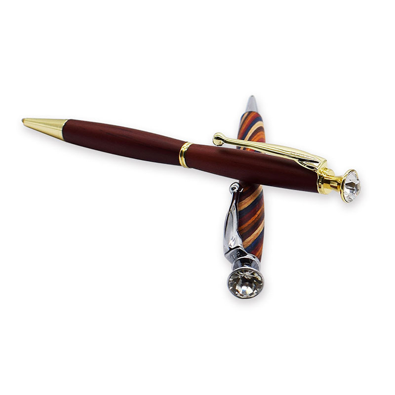 Promotion pen kits or project kits.