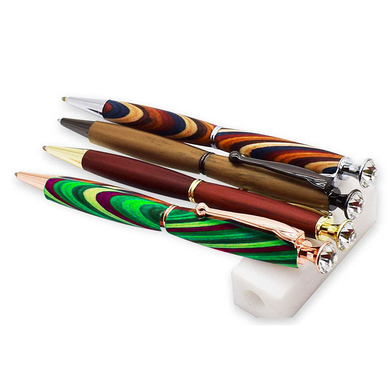 Promotion pen kits or project kits.