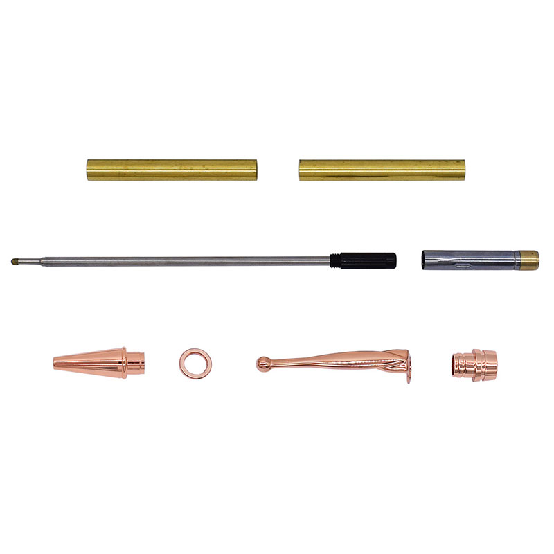 Promotion pen kits or project kits.