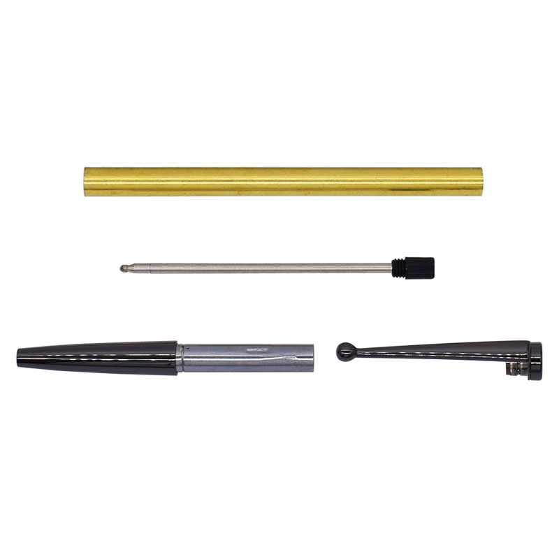 Promotion pen kits or project kits.