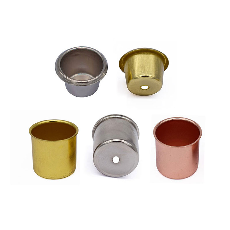 Candle cups
