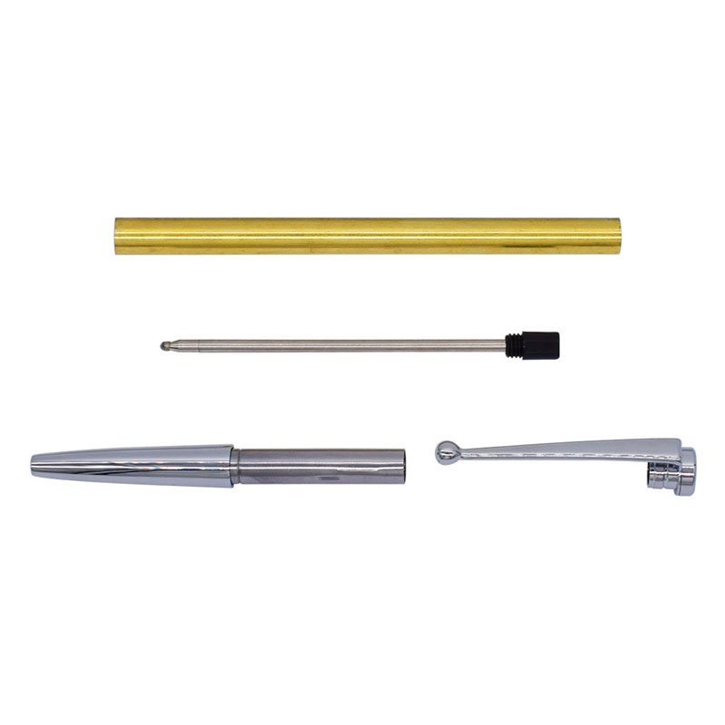 Promotion pen kits or project kits.