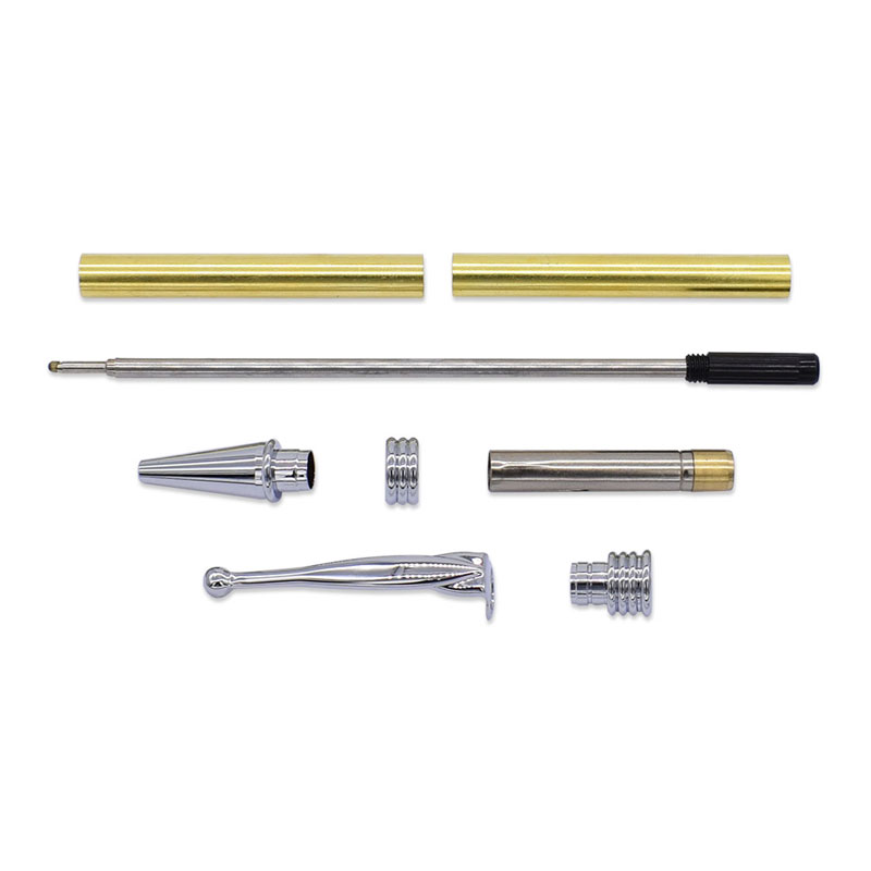 Promotion pen kits or project kits.
