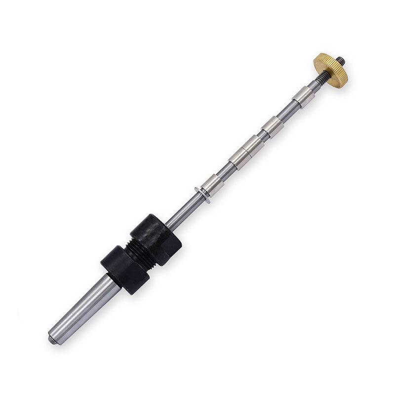 Morse Taper Mandrel morse-taper-mandrel