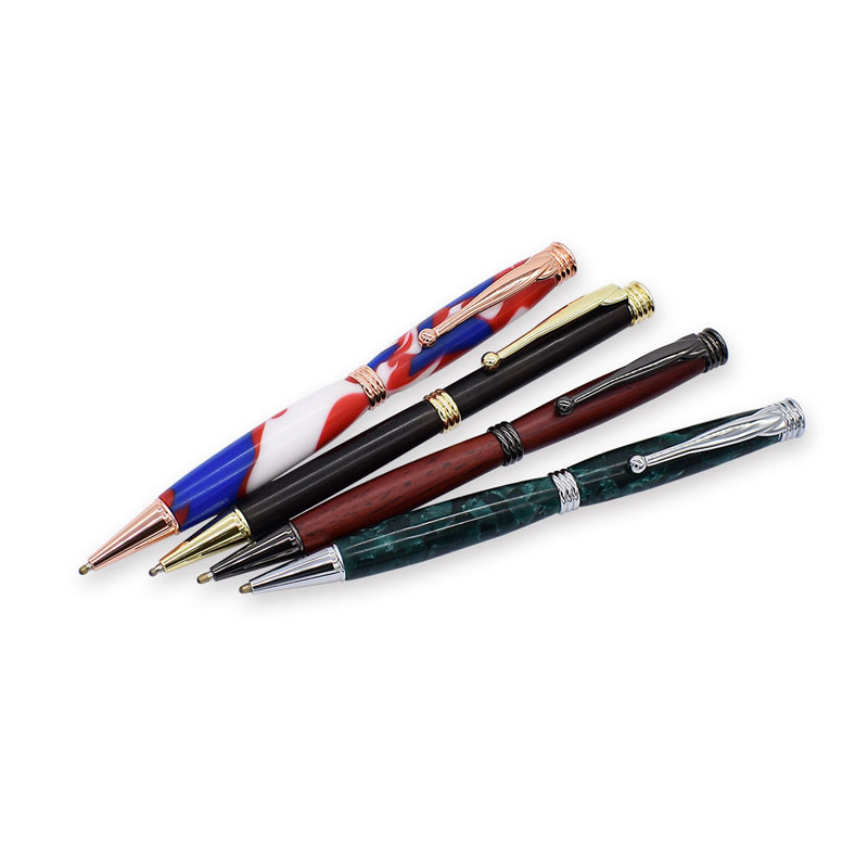 Promotion pen kits or project kits.