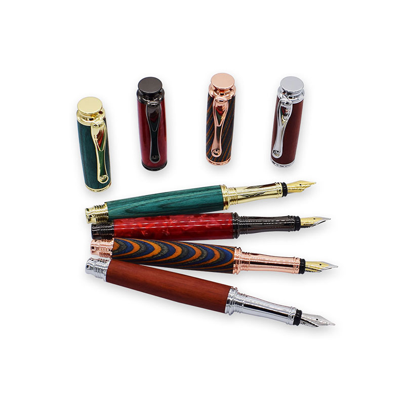 AstonMatin fountain pen kits