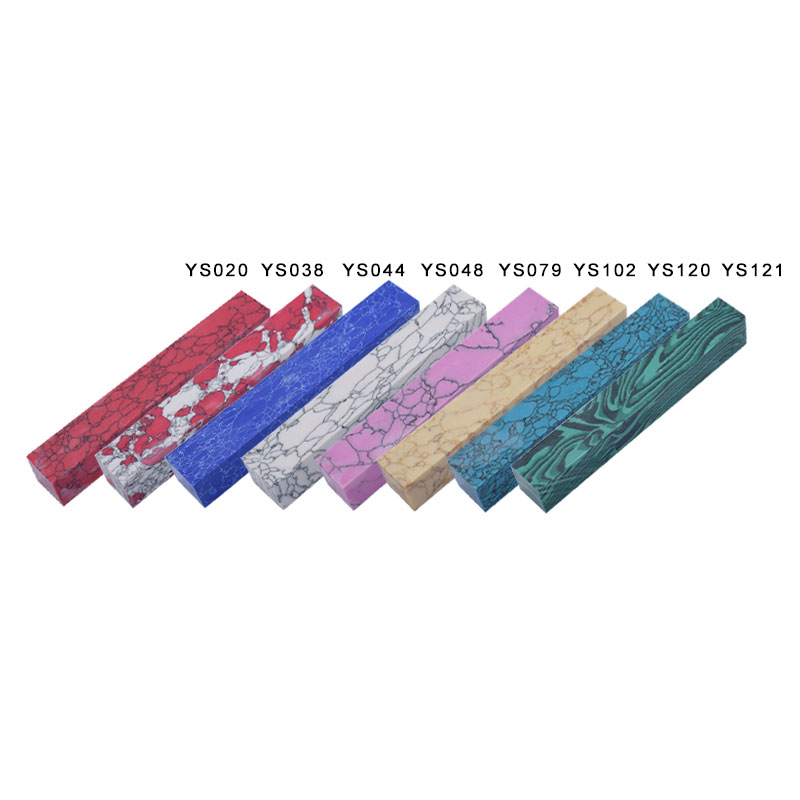 Yunstone pen blank