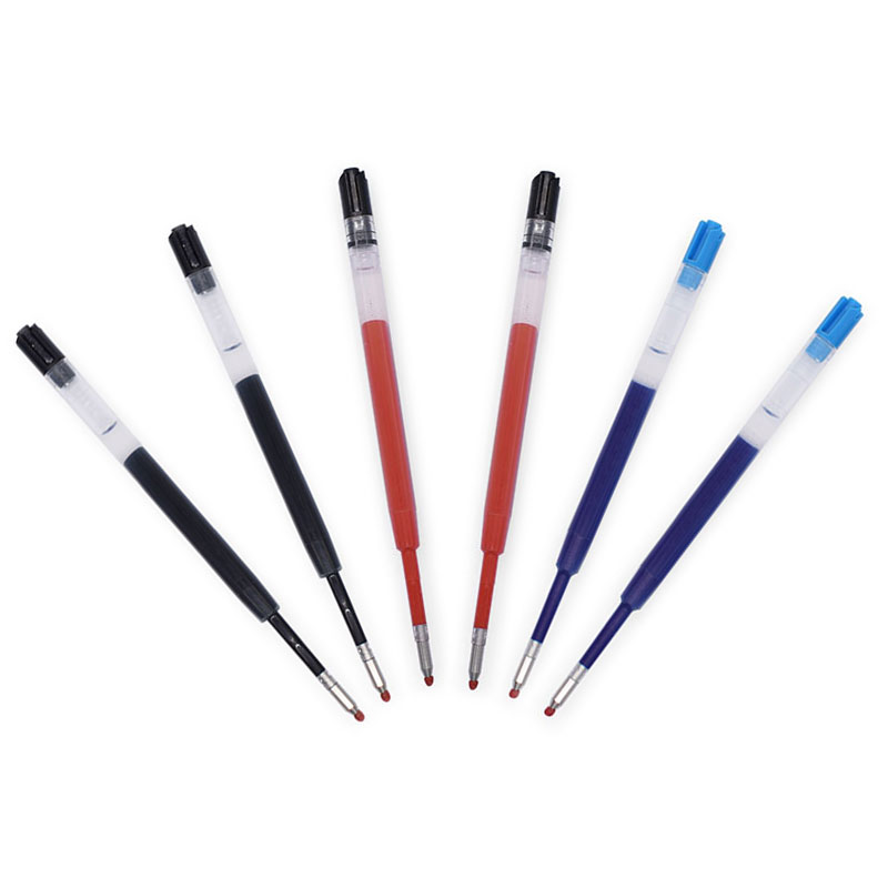 Refills for slimline pro gel pen
