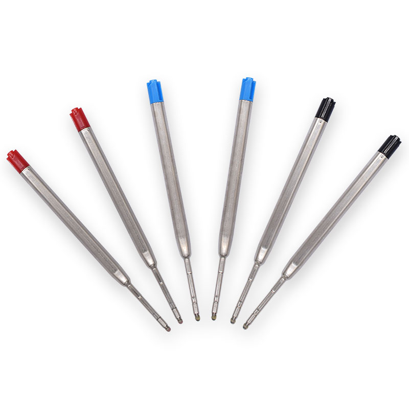 Refills for cigar/premium designe, Sierra pen