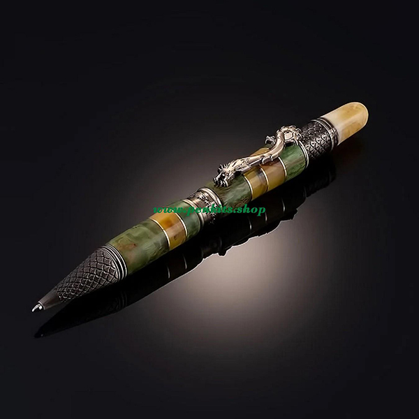 Pen Green Dragon 2024