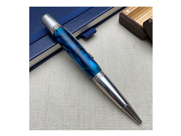 New pen made of acrylic