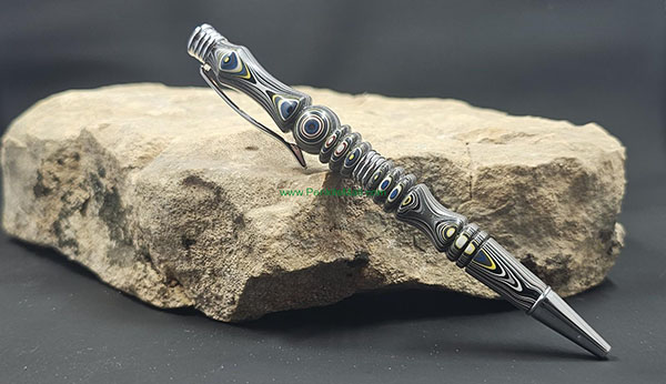 Fordite Fiona Slimline