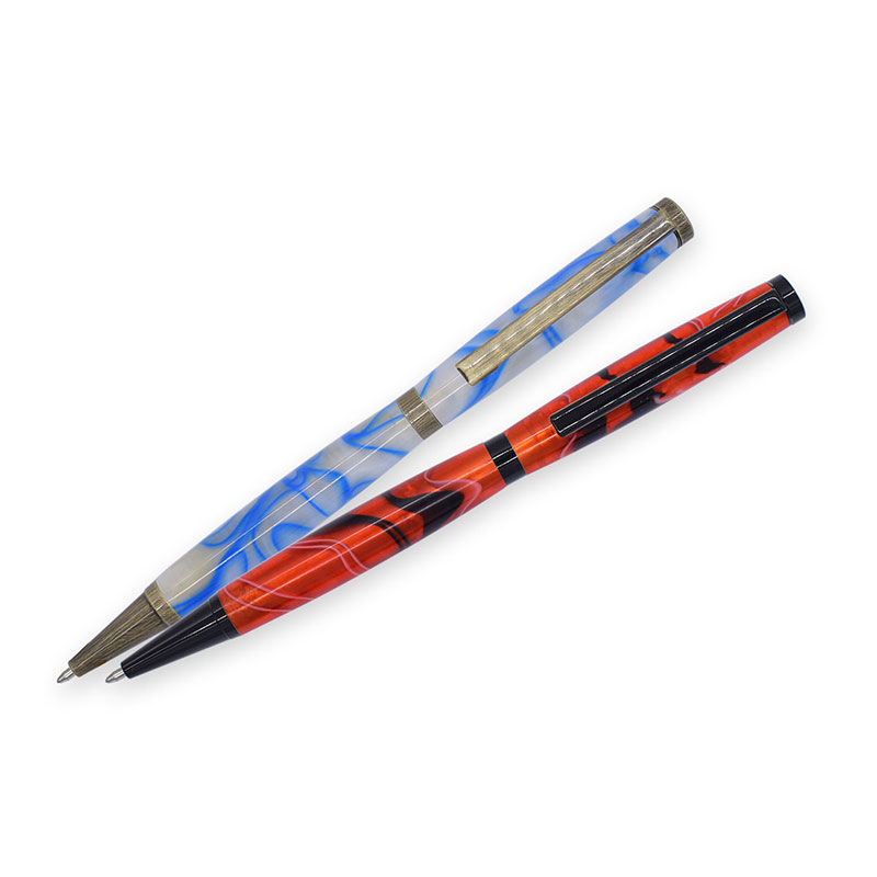 S5# S series slimline pen kits