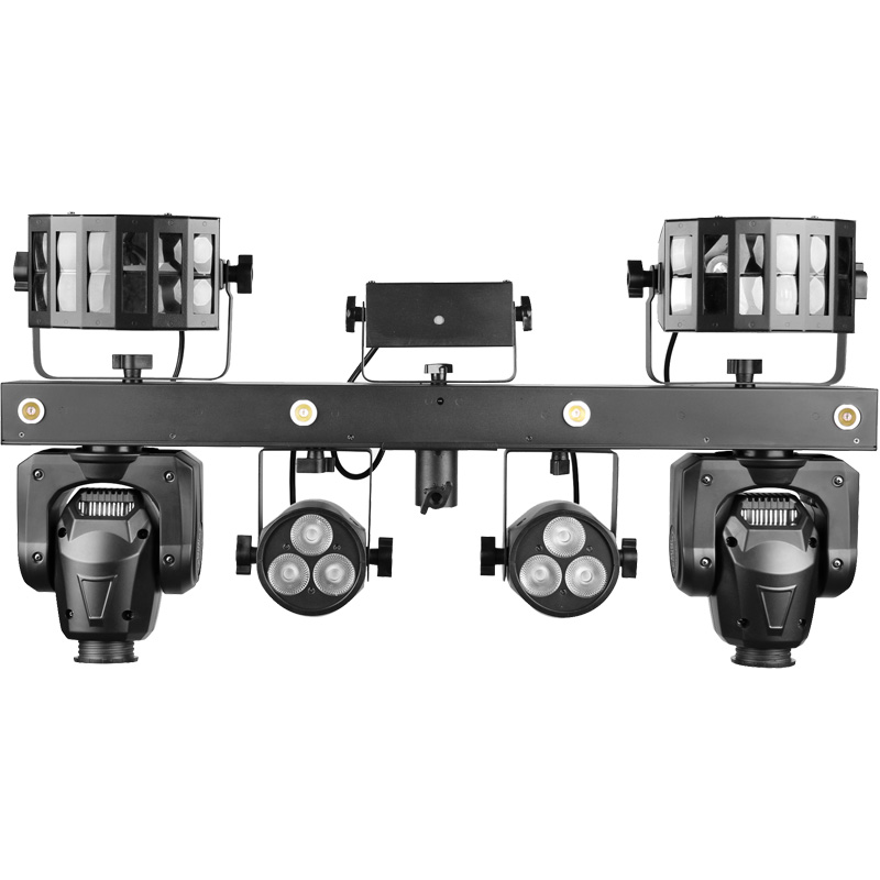 Stage Lighting Effect