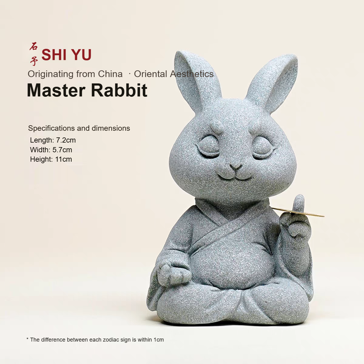 Chinese Zodiac Rabbit: Meaning, Symbolism, and the Energy of Harmony