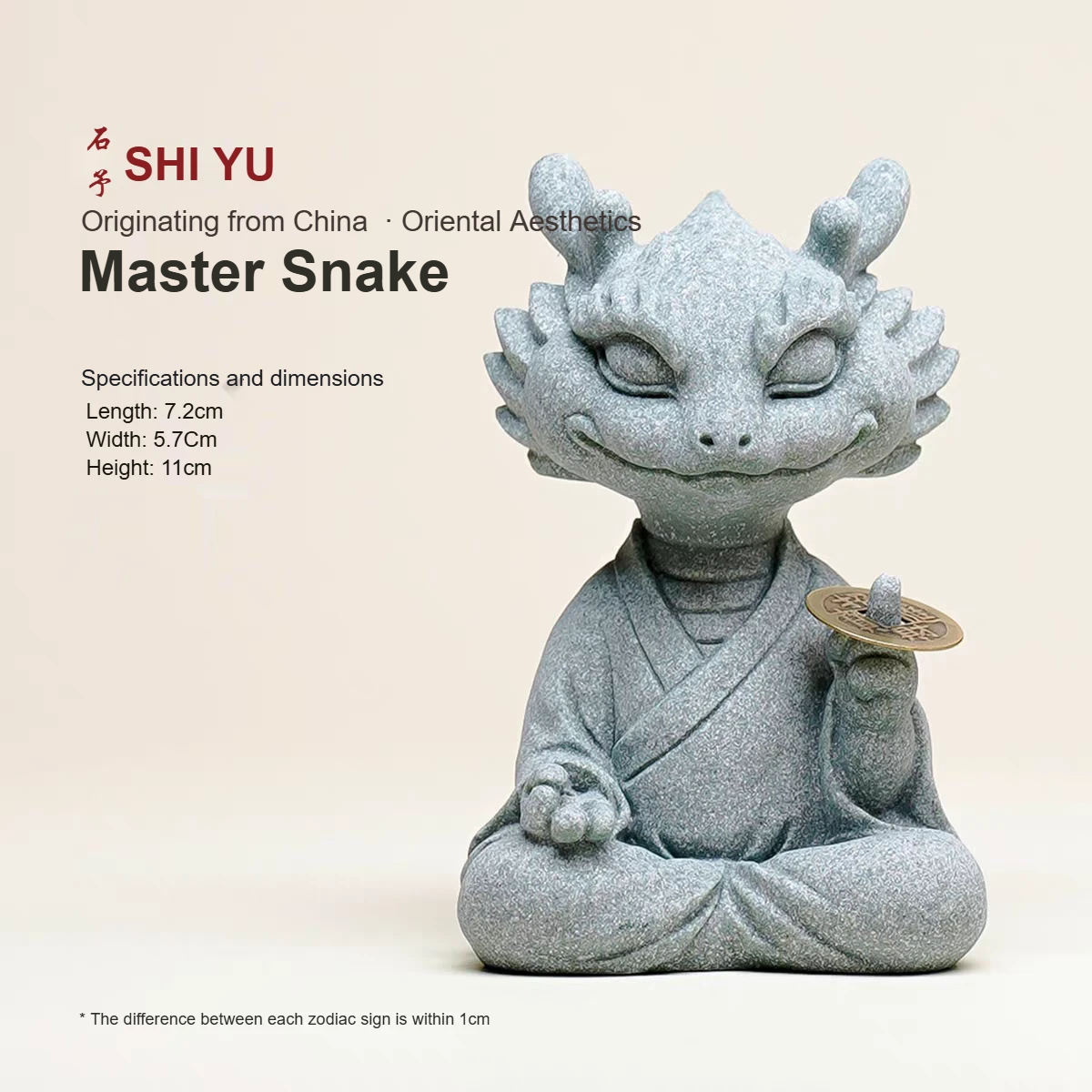Chinese Zodiac Snake: Meaning, Symbolism, and the Power of Transformation