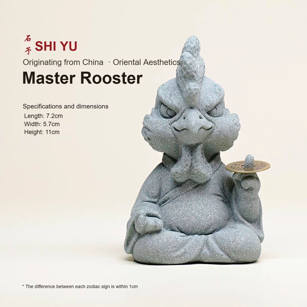 Chinese Zodiac Rooster: Meaning, Symbolism, and the Power of Precision