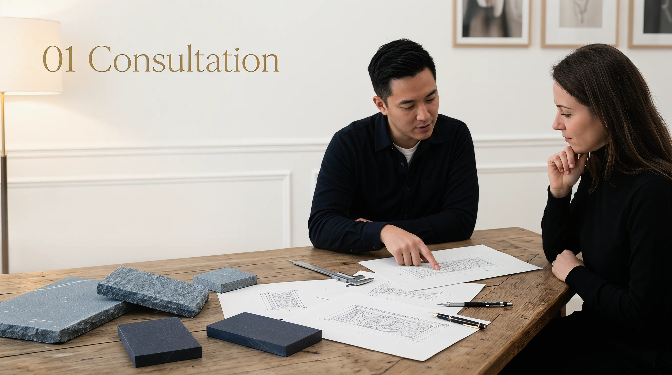 Consultation