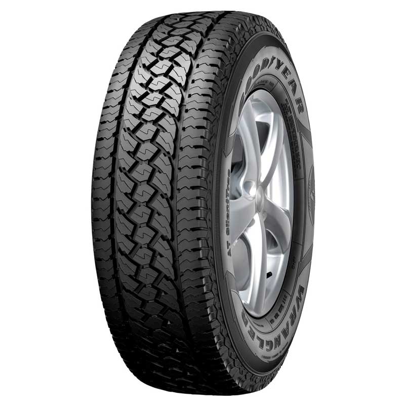 Goodyear 235/75R15 109T XL WRANGLER AT SILENTTRAC