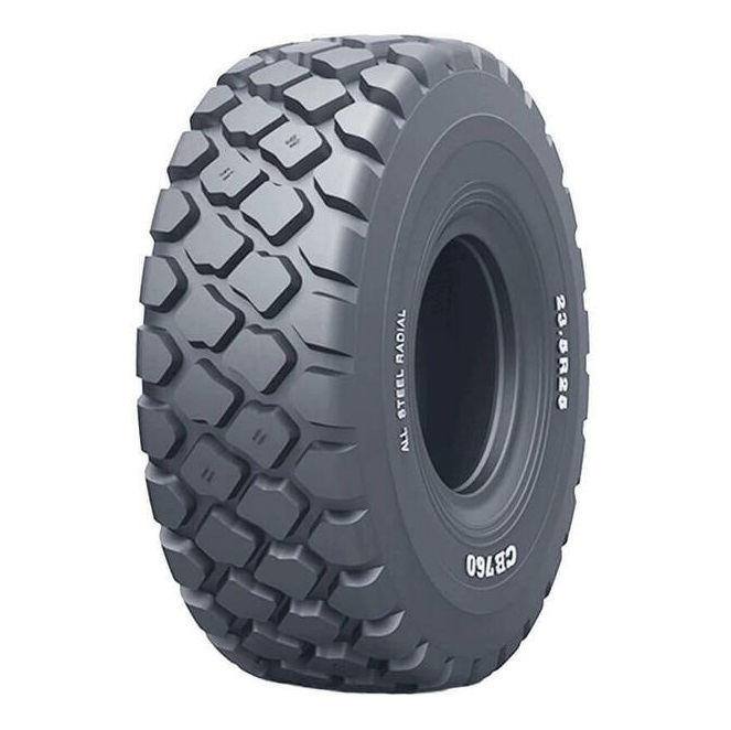 GOODRIDE 17.5R25 CB760 2 STAR E3/L3