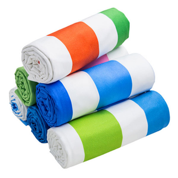 Microfiber Beach Towel